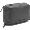 Peak Design Tech Pouch čierna BTP-BK-1 Peak Design Tech Pouch čierna BTP-BK-1