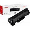 toner CANON CRG-725 black LBP 6000 3484B002 toner CANON CRG-725 black LBP 6000 3484B002