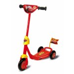 Kolobežka Cars