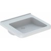 Geberit Selnova Comfort Square 500.790.01.7