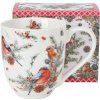 Hrnček Duo Christmas Birds porcelán 1000 ml Hrnček Duo Christmas Birds porcelán 1000 ml