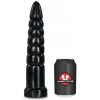 Čierne dildo - Vince (27 x 5,7 cm) - gb10000 Čierne dildo - Vince (27 x 5,7 cm) - gb10000