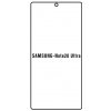engaroGuard Hydrogel - ochranná fólia - Samsung Galaxy Note 20 Ultra priesvitná nepoužívam kryt = fólia na celý displej 1 kus s výrezom prednej kamery engaroGuard Hydrogel - ochranná fólia - Samsung Galaxy Note 20 Ultra priesvitná nepoužívam kryt = fólia na celý displej 1 kus s výrezom prednej kamery