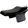 Sedadlo C-Racer, Flat Racer SCR14.1. Čierna Sedadlo C-Racer, Flat Racer SCR14.1. Čierna