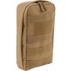 BRANDIT taška Molle Pouch Snake Camel Veľkosť: OS BRANDIT taška Molle Pouch Snake Camel Veľkosť: OS
