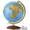 Glóbus PRIMUS 30 cm - reliéfny - Tecnodidattica Glóbus PRIMUS 30 cm - reliéfny - Tecnodidattica