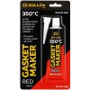 Zollex GASKET MAKER RED 350°C 85g (Vysokoteplotný silikónový tesniaci tmel) Zollex GASKET MAKER RED 350°C 85g (Vysokoteplotný silikónový tesniaci tmel)