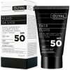 OLIVAL - Fluid na tvár SPF 50 Professional 50 ml