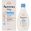 Aveeno baby Dermexa hydratační mycí gel 250 ml