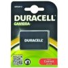 DURACELL Batéria - DRCE12 pre Canon LP-E12, čierna, 600mAh, 7.2V DURACELL Batéria - DRCE12 pre Canon LP-E12, čierna, 600mAh, 7.2V