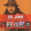 Dr. John: Original Album Series - 5CD Dr. John: Original Album Series - 5CD