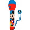 LED baterka Mickey Mouse LED baterka Mickey Mouse