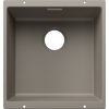 Blanco Subline 400 U Granitový drez bez príslušenstva (Colour Unit) - Tartufo Blanco Subline 400 U Granitový drez bez príslušenstva (Colour Unit) - Tartufo