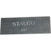 Stalco Brúsna mriežka 105 x 280 mm, G40 50 - S-36040 Stalco Brúsna mriežka 105 x 280 mm, G40 50 - S-36040