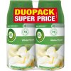 Osviežovač vzduchu AIR WICK Freshmatic náplň DUO Biele kvety frézie 2 x 250 ml (5997321756462) Osviežovač vzduchu AIR WICK Freshmatic náplň DUO Biele kvety frézie 2 x 250 ml (5997321756462)