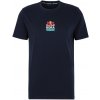 REDBULL tričko modrá navy - 2XL REDBULL tričko modrá navy - 2XL
