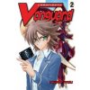 Cardfight!! Vanguard 2 Cardfight!! Vanguard 2