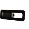 Posuvné okno Carbest z pravého skla - univerzálna Varianta: 800 x 450 mm Posuvné okno Carbest z pravého skla - univerzálna Varianta: 800 x 450 mm
