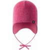 Detská čiapka Reima Latvat Obvod hlavy: 46 cm / Farba: ružová Detská čiapka Reima Latvat Obvod hlavy: 46 cm / Farba: ružová