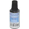 Pečiatková farba DONAU čierna 30ml Pečiatková farba DONAU čierna 30ml