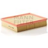 C30198 - Vzduchový filter MANN C30198 - Vzduchový filter MANN