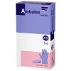 MATOPAT Ambulex nepudrované nitrilové rukavice violet XS 100 kusov MATOPAT Ambulex nepudrované nitrilové rukavice violet XS 100 kusov