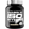 Scitec Nutrition Anabolic Iso+Hydro 920 g vanilka Scitec Nutrition Anabolic Iso+Hydro 920 g vanilka