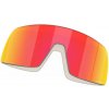 Náhradní skla - OAKLEY SUTRO S OO9462LS Prizm ruby Náhradní skla - OAKLEY SUTRO S OO9462LS Prizm ruby