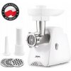 Mlynček na mäso Zelmer ZMM5801P biely 2200 W Mlynček na mäso Zelmer ZMM5801P biely 2200 W