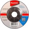 Makita D-18459 brúsny kotúč na kov 115x6mm Makita D-18459 brúsny kotúč na kov 115x6mm