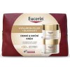 Eucerin Hyaluron-Filler + Elasticity Vianočná darčeková kazeta 50 ml denný krém + 50 ml nočný krém Eucerin Hyaluron-Filler + Elasticity Vianočná darčeková kazeta 50 ml denný krém + 50 ml nočný krém