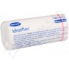 Idealflex obväz elastický krátkoťažný 85% 10 cm x 5 m Idealflex obväz elastický krátkoťažný 85% 10 cm x 5 m