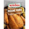 Kotányi Koreninová soľ na Pečené kura 30 g