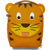 Detský kufor Affenzahn Kids Suitcase Farba: žltá Detský kufor Affenzahn Kids Suitcase Farba: žltá