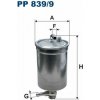 Palivový filter FILTRON PP 839/9 Palivový filter FILTRON PP 839/9