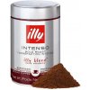 Illy Espresso Intenso mletá káva 250 g Illy Espresso Intenso mletá káva 250 g