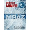 Mráz - Bernard Minier Mráz - Bernard Minier