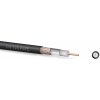 Zircon koaxiálny kábel 6,8mm 125 CU ALPE pre SAT/TV 100,0 m čierny 8594163273910 Zircon koaxiálny kábel 6,8mm 125 CU ALPE pre SAT/TV 100,0 m čierny 8594163273910