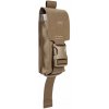 Vrecko do batoha Tasmanian Tiger Tool Pocket MKII L - coyote brown Vrecko do batoha Tasmanian Tiger Tool Pocket MKII L - coyote brown