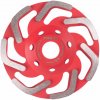 Kotúč Strend Pro Premium CGW40, 125 mm, brúsny, diamantový, na betón Kotúč Strend Pro Premium CGW40, 125 mm, brúsny, diamantový, na betón