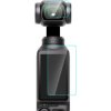 Puluz Glass Lens Set ochranné sklo na DJI Osmo Pocket 3 PU950T Puluz Glass Lens Set ochranné sklo na DJI Osmo Pocket 3 PU950T