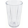 APS Pohár plastový Crystal číry 300 ml APS Pohár plastový Crystal číry 300 ml