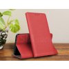 Smart Book Knižkové puzdro Xiaomi Redmi 13 4G, 13 5G Červené Smart Book Knižkové puzdro Xiaomi Redmi 13 4G, 13 5G Červené