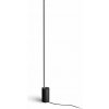 Philips Hue White and color ambiance 8719514476219 Signe stojanové svietidlo LED 1,4m 29W/1800lm 2000-6500K+RGB čierna bluetooth Philips Hue White and color ambiance 8719514476219 Signe stojanové svietidlo LED 1,4m 29W/1800lm 2000-6500K+RGB čierna bluetooth