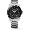 LONGINES SPIRIT ZULU TIME Priemer puzdra: 39 mm LONGINES SPIRIT ZULU TIME Priemer puzdra: 39 mm