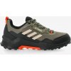 adidas Terrex AX4 Gtx topánky olive strata wonder beige core black