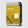 WESTERN DIGITAL WD 20TB Gold WD203KRYZ WESTERN DIGITAL WD 20TB Gold WD203KRYZ