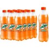 Mirinda Orange Fľaša Sýtený nápoj 0,5l Mirinda Orange Fľaša Sýtený nápoj 0,5l