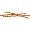 TRIXIE Twisters - krútené tyčinky s kuracím mäsom, 34cm/40g TRIXIE Twisters - krútené tyčinky s kuracím mäsom, 34cm/40g