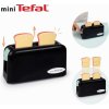 Smoby Toaster - Mini Tefal Express Smoby Toaster - Mini Tefal Express